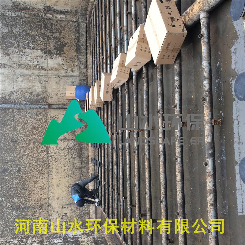 曝氣器15838066122 河南山水環(huán)保材料有限公司